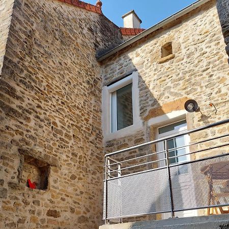 Le Gite Du Chat Perche Cheilly-les-Maranges Exteriér fotografie